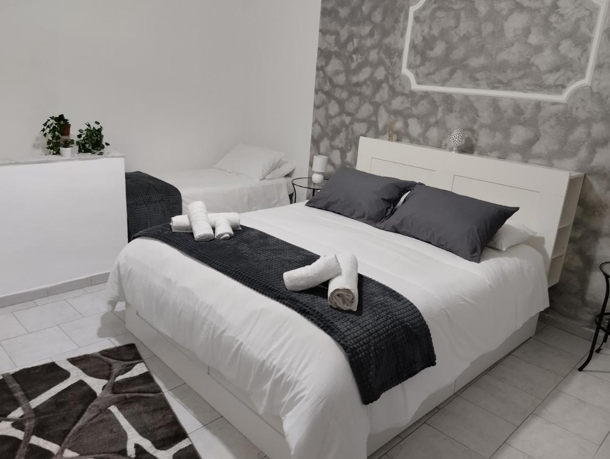 Appartement House Luroke